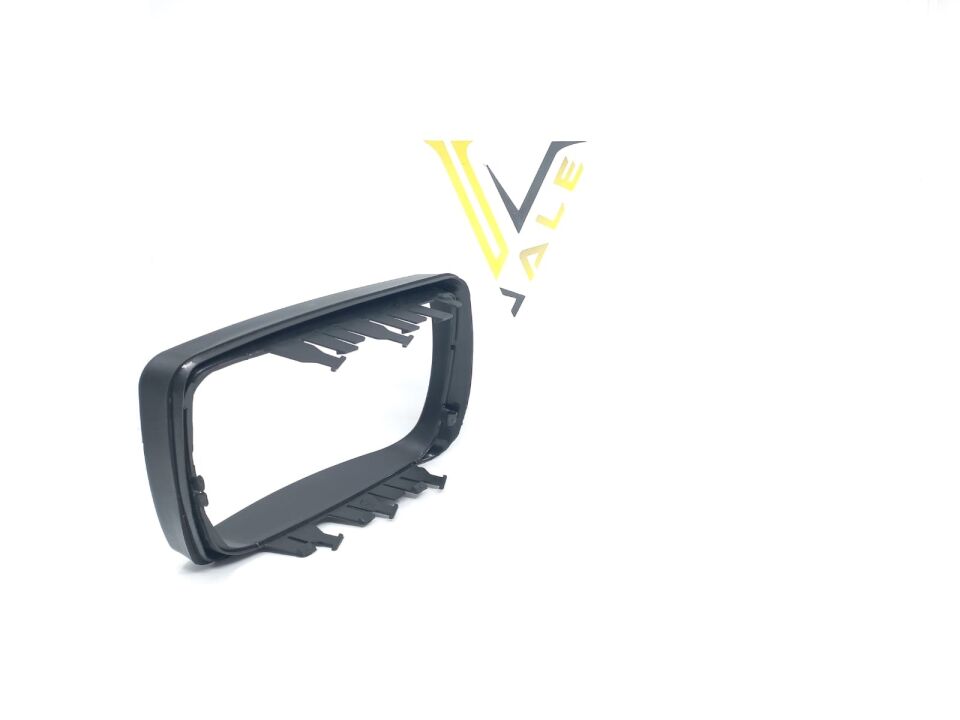 BMW X5 SERİSİ AYNA ÇERÇEVESİ - L - E53 YAN SANAYİ