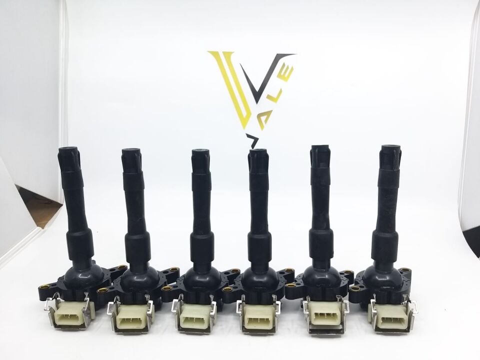 BMW 3-5 SERİSİ ATEŞLEME BOBİNİ E36.E46.E39.M50.M52.M54 6 LI BREMİ