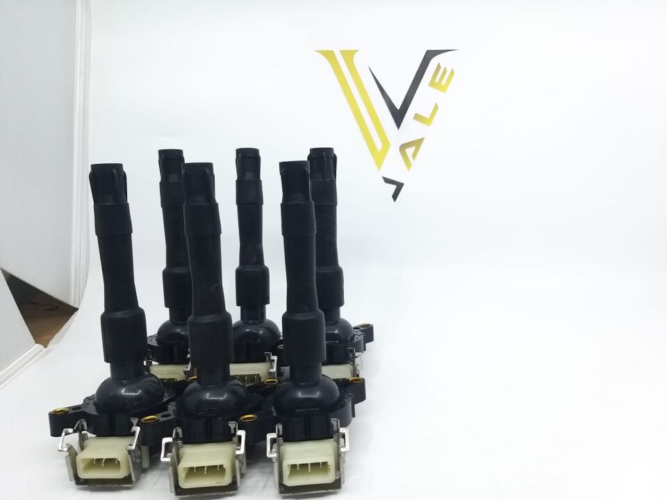 BMW 3-5 SERİSİ ATEŞLEME BOBİNİ E36.E46.E39.M50.M52.M54 6 LI BREMİ