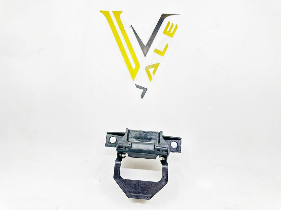 BMW 3-X1 SERİSİ RADYATÖR ALT BRAKETİ E87.E90.E84 YAN SANAYİ