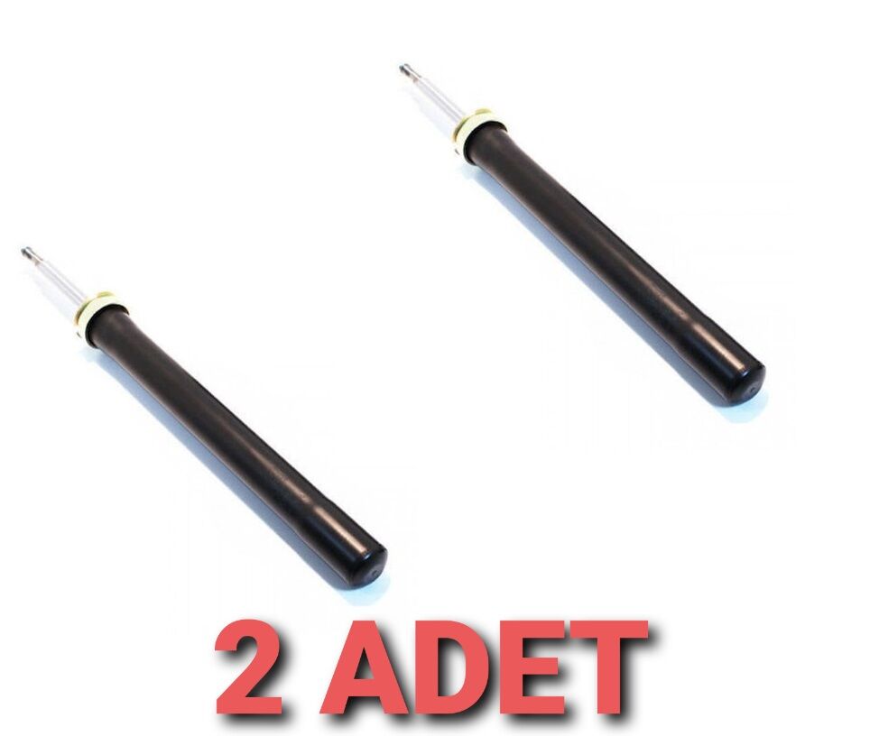 BMW 5 SERİSİ ÖN AMORTİSÖR KISA TİP E34 2 Lİ YAN SANAYİ