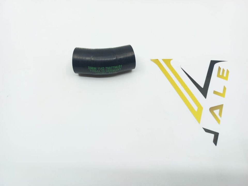 BMW 3-5 SERİSİ TURBO BORUSU F10.F20.E90.F30.F01.F02 ORJİNAL