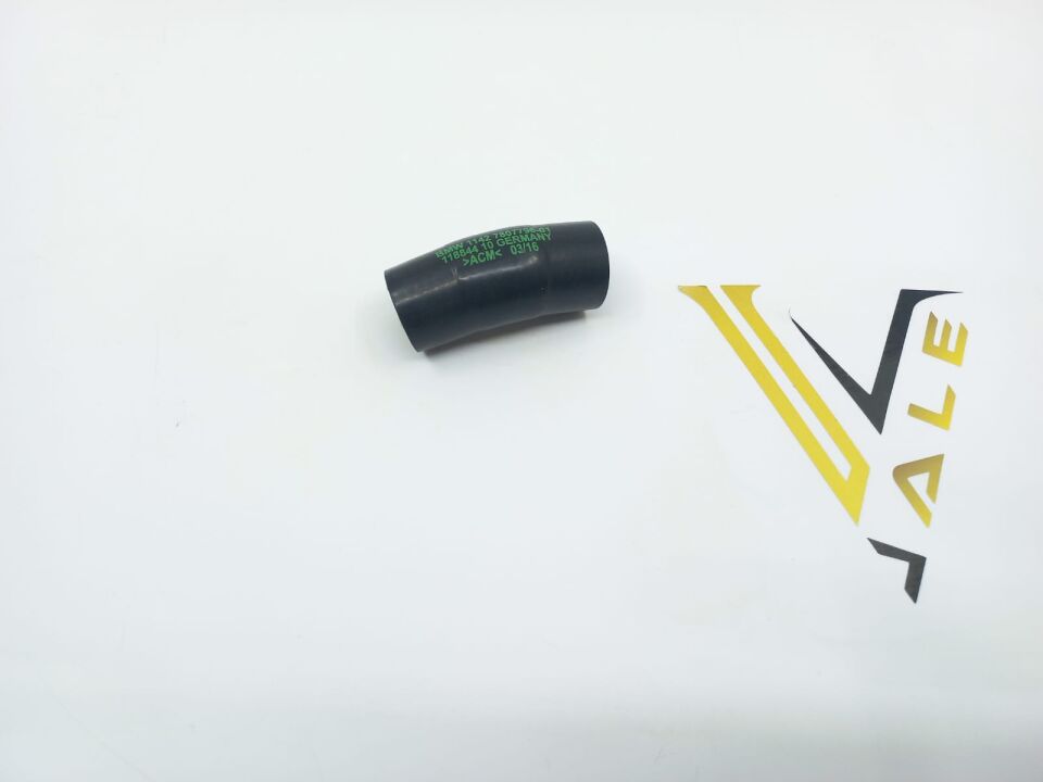 BMW 3-5 SERİSİ TURBO BORUSU F10.F20.E90.F30.F01.F02 ORJİNAL