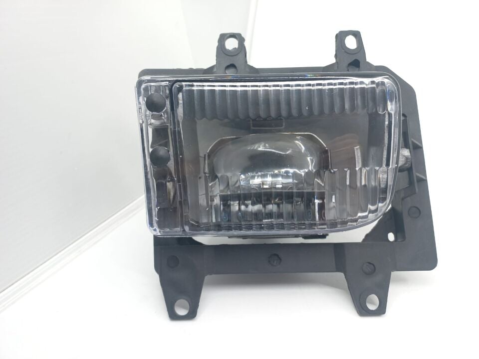 BMW 3 SERİSİ SİS FARI - L - E30.M40 YAN SANAYİ