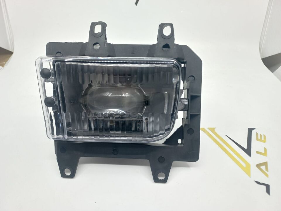 BMW 3 SERİSİ SİS FARI - L - E30.M40 YAN SANAYİ