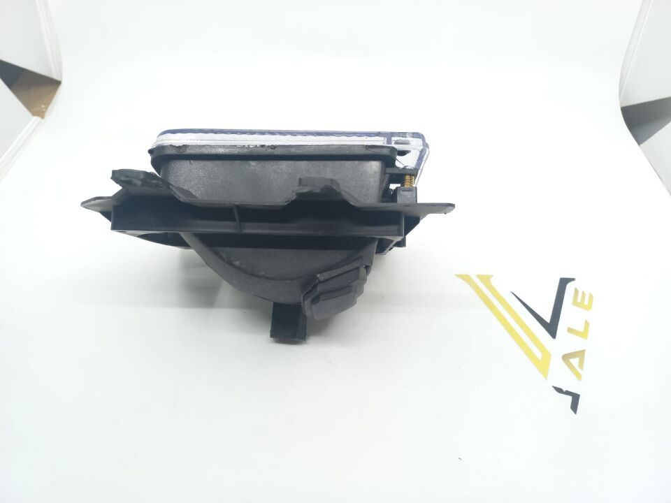 BMW 3 SERİSİ SİS FARI - L - E30.M40 YAN SANAYİ