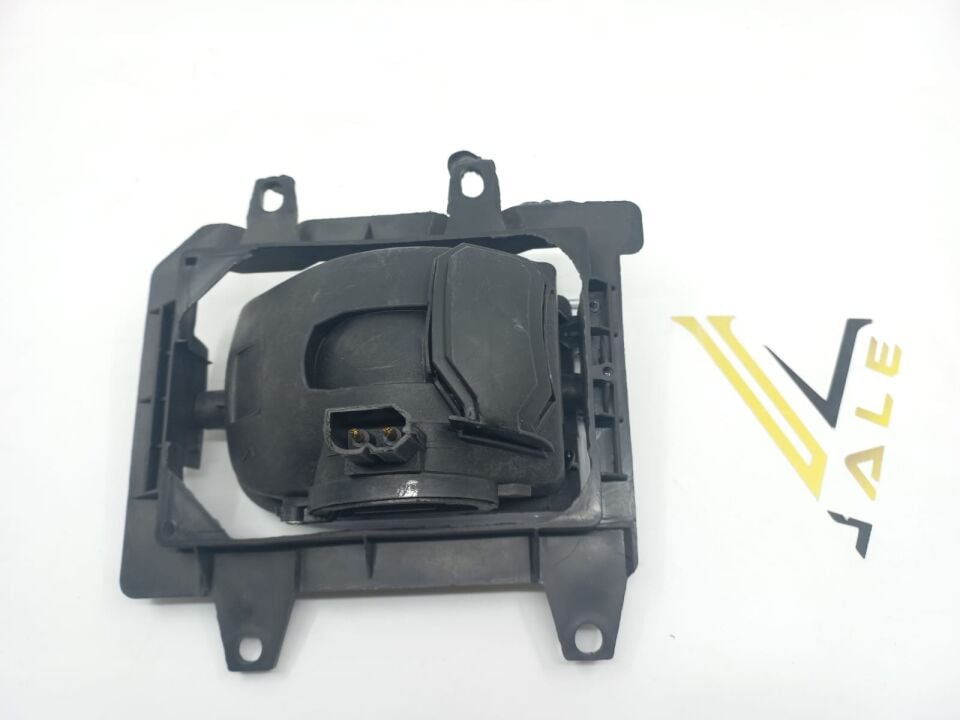 BMW 3 SERİSİ SİS FARI - L - E30.M40 YAN SANAYİ