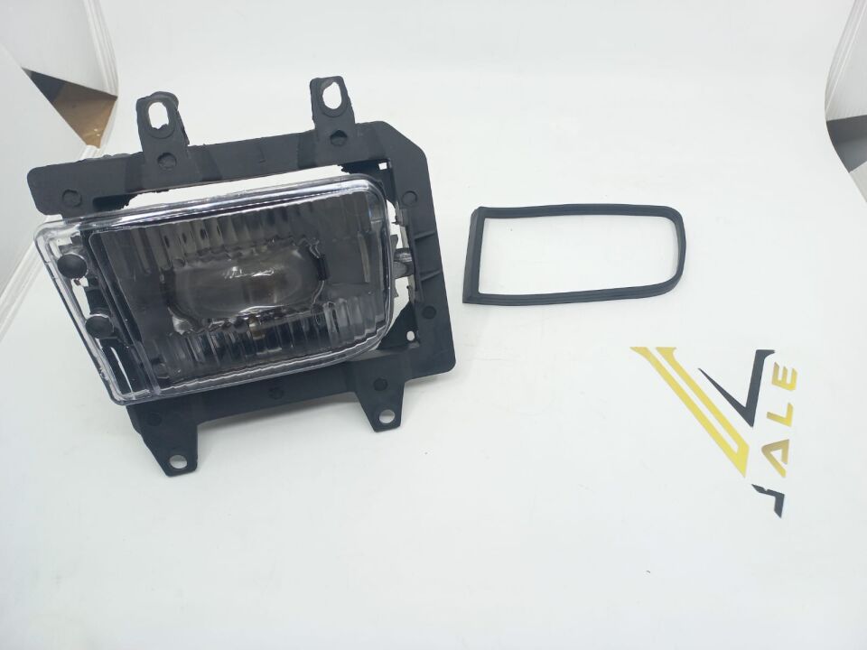 BMW 3 SERİSİ SİS FARI - L - E30.M40 YAN SANAYİ