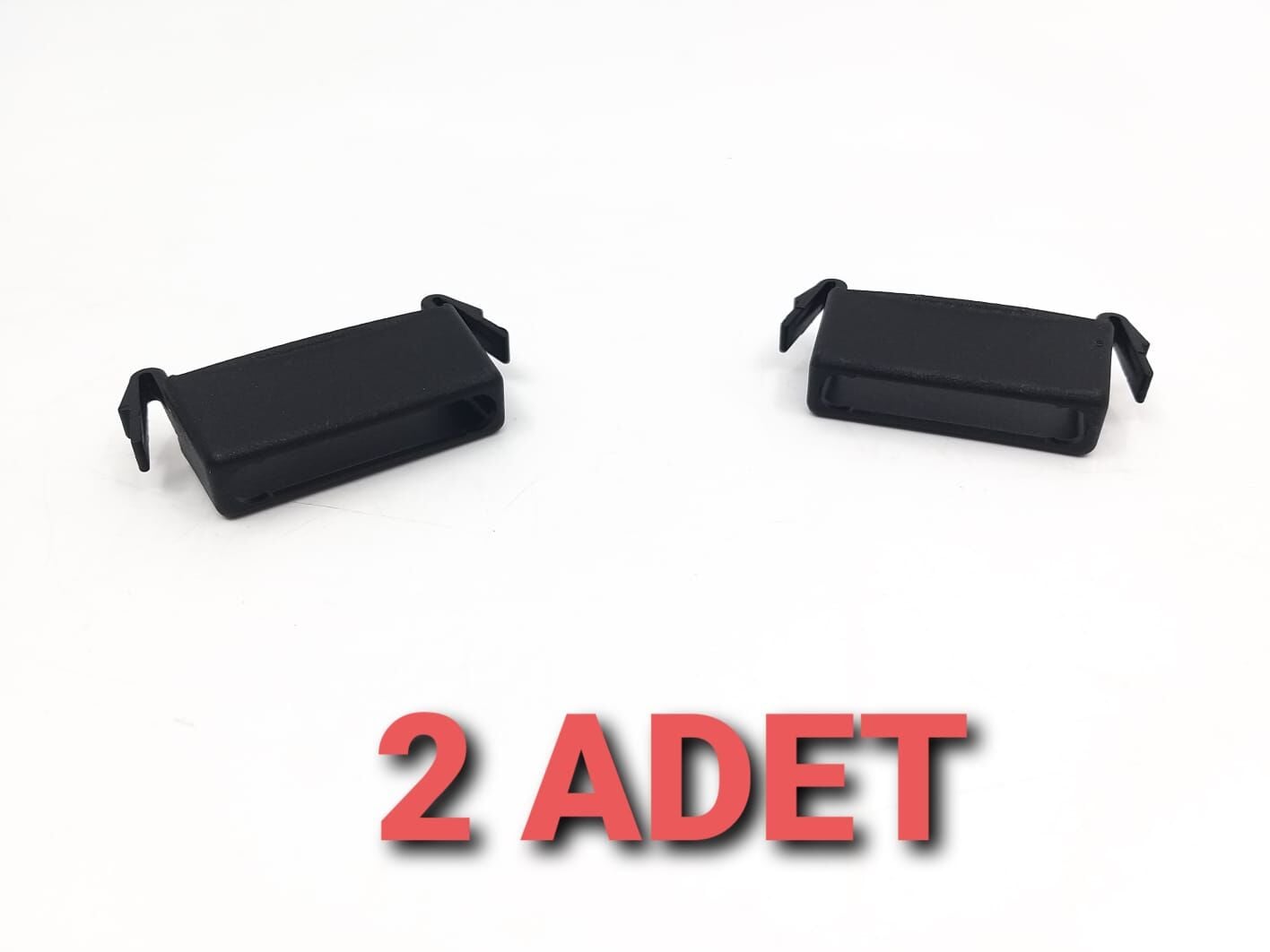 BMW 1 - 3 SERİSİ KAPUT KİLİT DİL ÇERÇEVESİ F20.F30.F36 2 Lİ ORJİNAL