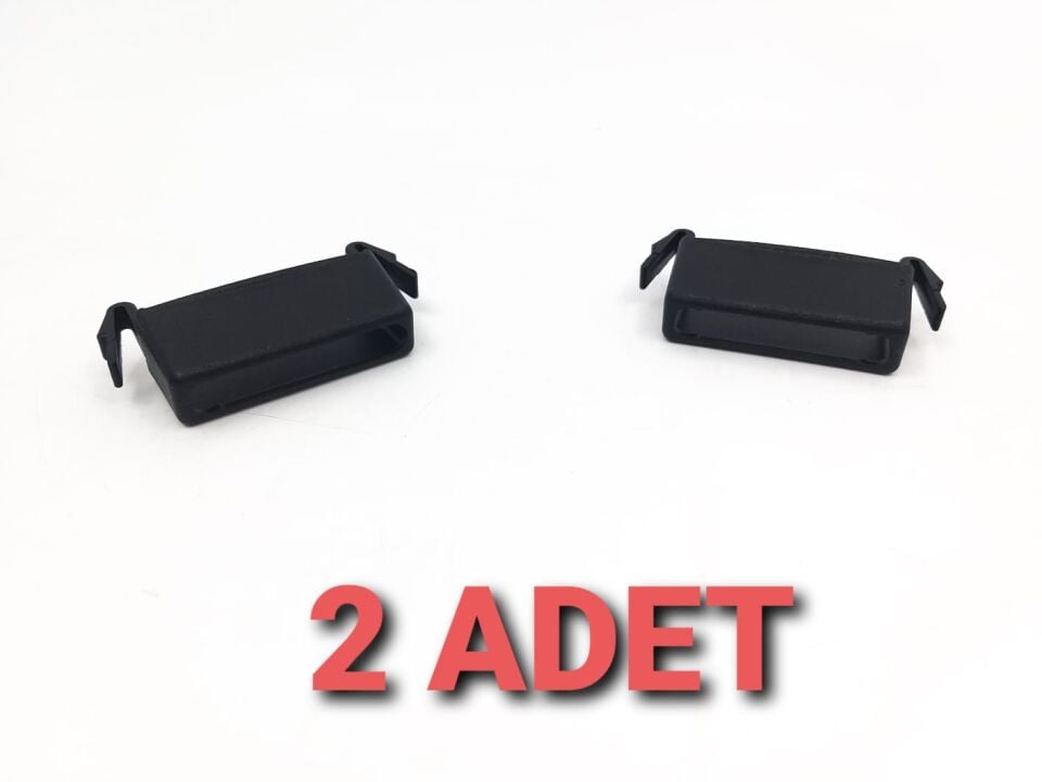 BMW 1 - 3 SERİSİ KAPUT KİLİT DİL ÇERÇEVESİ F20.F30.F36 2 Lİ ORJİNAL