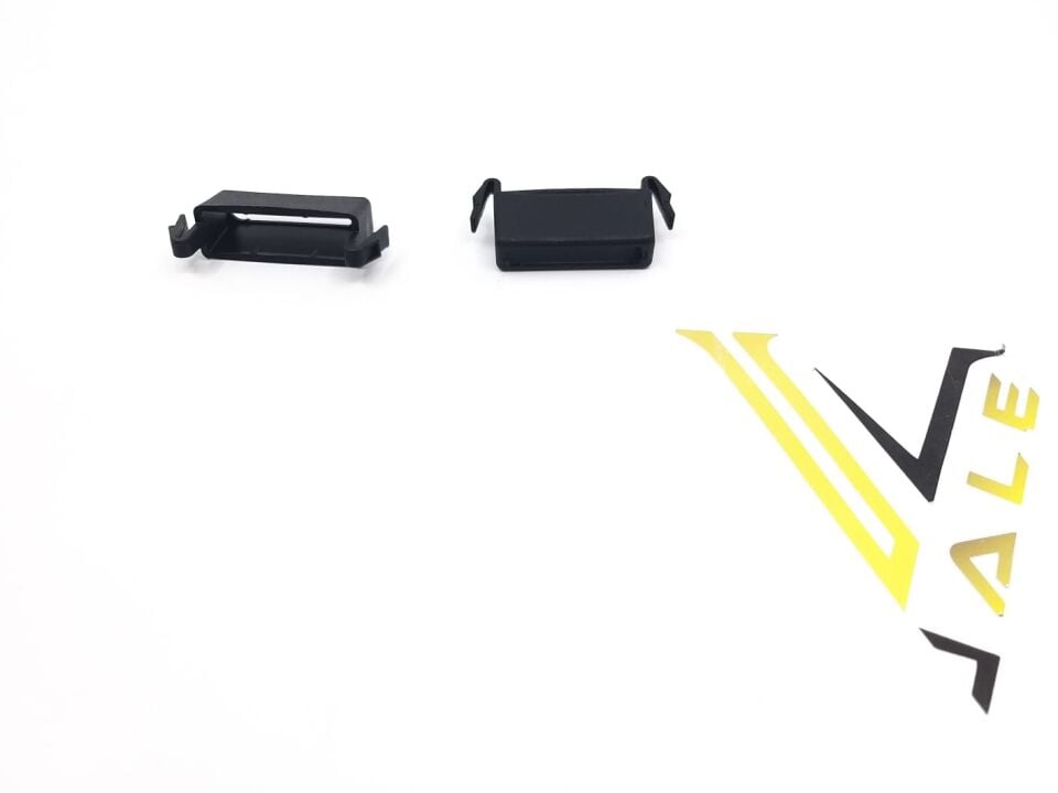 BMW 1 - 3 SERİSİ KAPUT KİLİT DİL ÇERÇEVESİ F20.F30.F36 2 Lİ ORJİNAL