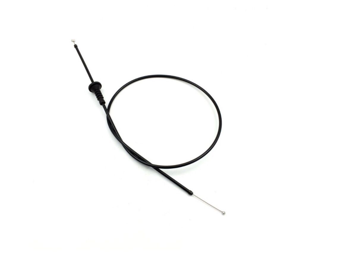 BMW X5 SERİSİ MOTOR KAPUT İÇDEN AÇMA TELİ E70.E71 YAN SANAYİ