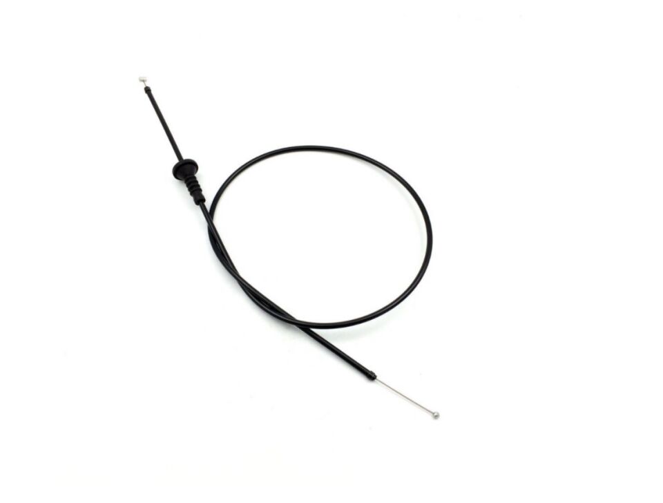 BMW X5 SERİSİ MOTOR KAPUT İÇDEN AÇMA TELİ E70.E71 YAN SANAYİ