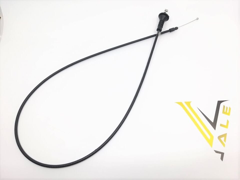 BMW X5 SERİSİ MOTOR KAPUT İÇDEN AÇMA TELİ E70.E71 YAN SANAYİ