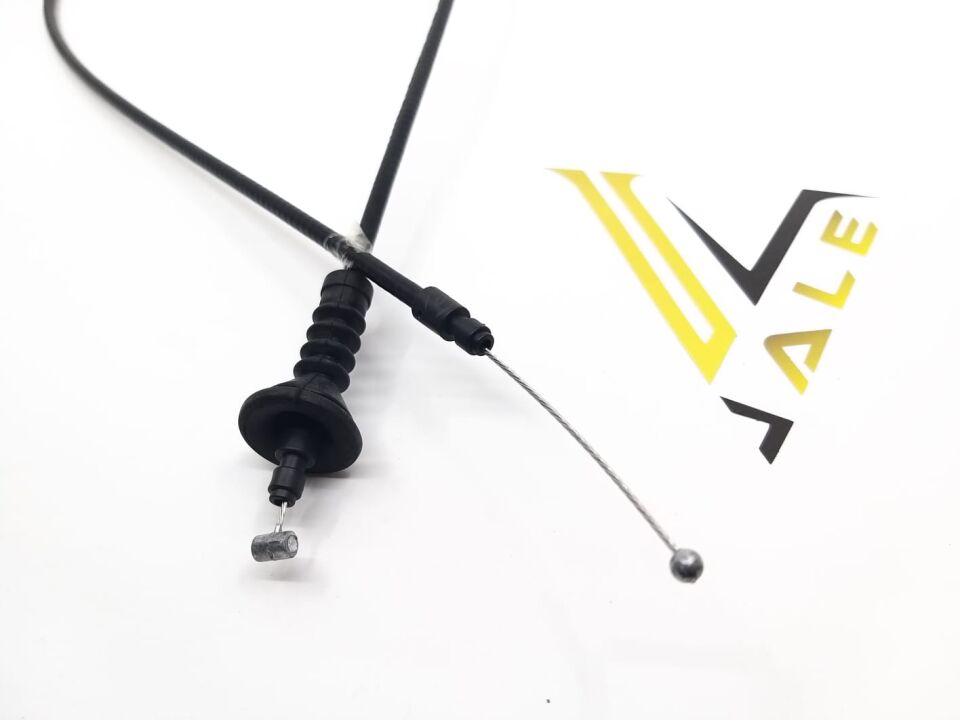 BMW X5 SERİSİ MOTOR KAPUT İÇDEN AÇMA TELİ E70.E71 YAN SANAYİ