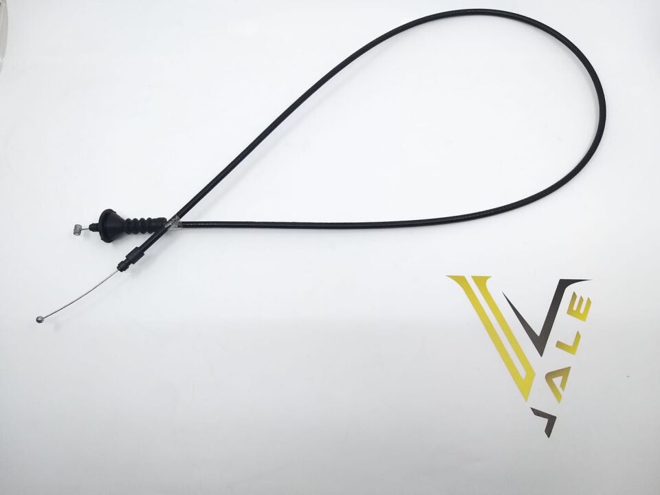 BMW X5 SERİSİ MOTOR KAPUT İÇDEN AÇMA TELİ E70.E71 YAN SANAYİ