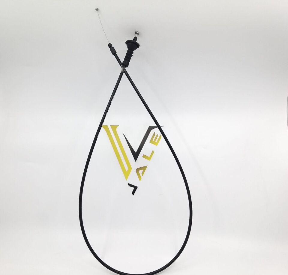 BMW X5 SERİSİ MOTOR KAPUT İÇDEN AÇMA TELİ E70.E71 YAN SANAYİ