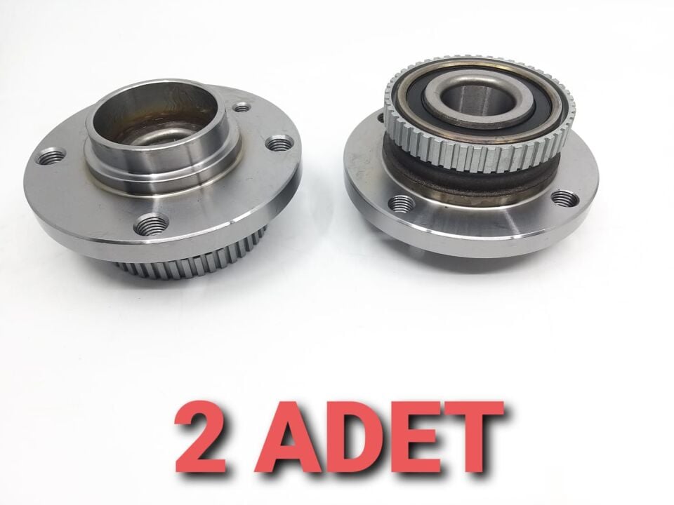 BMW 3 SERİSİ ÖN PORYA BİLYASI E30.ABS'Lİ 2 Lİ YAN SANAYİ