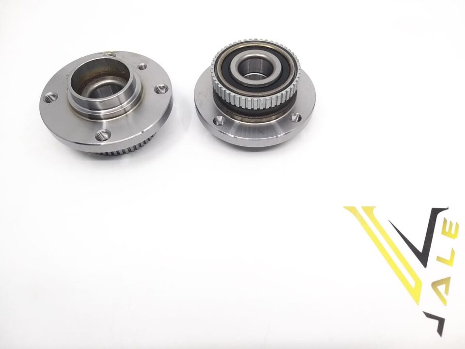 BMW 3 SERİSİ ÖN PORYA BİLYASI E30.ABS'Lİ 2 Lİ YAN SANAYİ