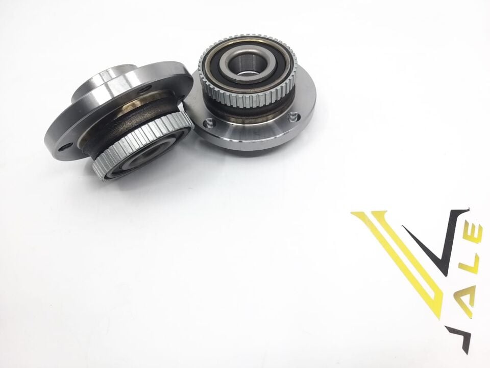 BMW 3 SERİSİ ÖN PORYA BİLYASI E30.ABS'Lİ 2 Lİ YAN SANAYİ