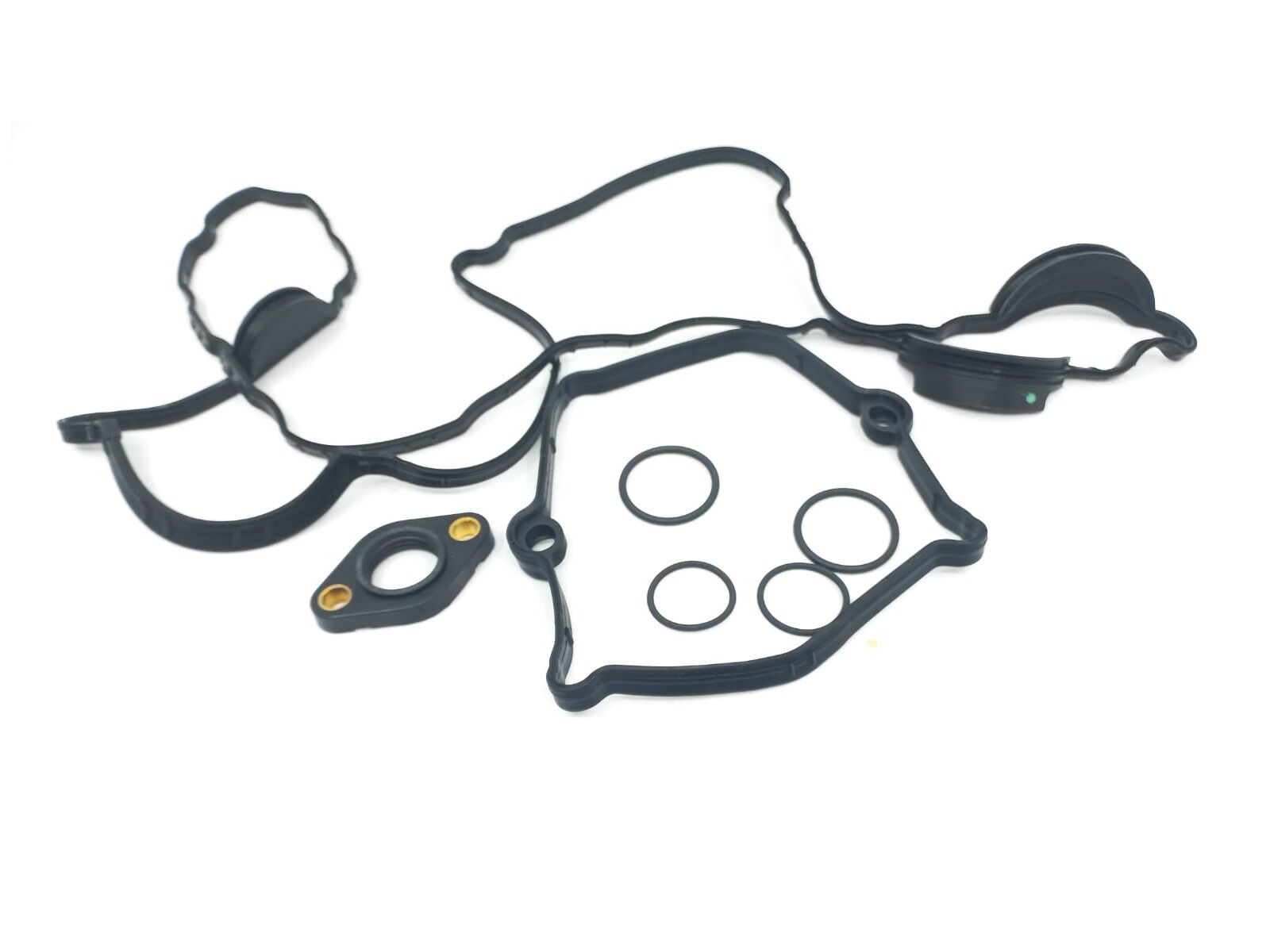 BMW 1-3-5 SERİSİ ÜST KAPAK CONTASI E87.E90.E60.N46N ELRİNG