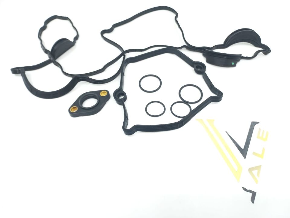 BMW 1-3-5 SERİSİ ÜST KAPAK CONTASI E87.E90.E60.N46N ELRİNG