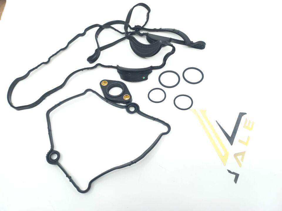 BMW 1-3-5 SERİSİ ÜST KAPAK CONTASI E87.E90.E60.N46N ELRİNG