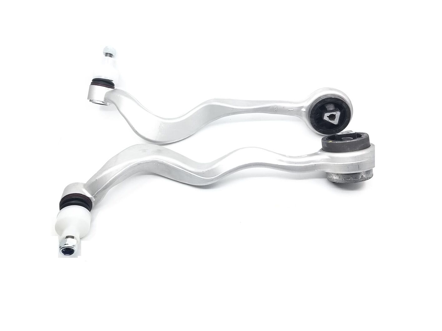 BMW 5 SERİSİ ÖN SALINCAK ÜST - R - L - E60.LCI 2 Lİ YAN SANAYİ