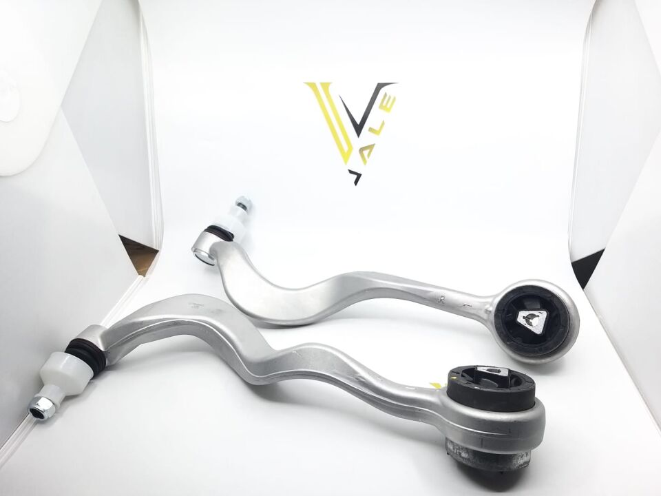 BMW 5 SERİSİ ÖN SALINCAK ÜST - R - L - E60.LCI 2 Lİ YAN SANAYİ