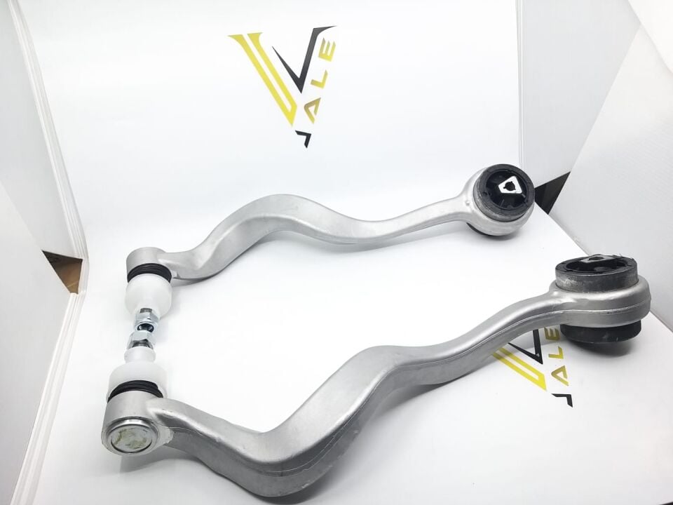 BMW 5 SERİSİ ÖN SALINCAK ÜST - R - L - E60.LCI 2 Lİ YAN SANAYİ