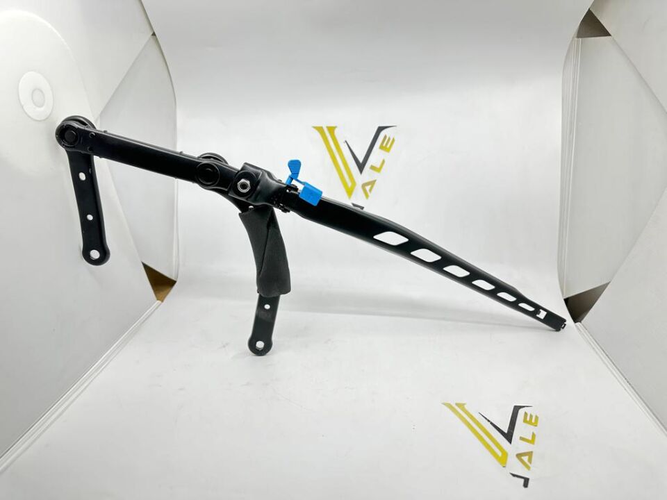 BMW 5 SERİSİ SİLECEK KOLU - R - KOMPLE E60 YAN SANAYİ