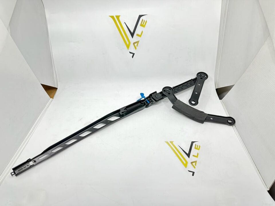 BMW 5 SERİSİ SİLECEK KOLU - R - KOMPLE E60 YAN SANAYİ