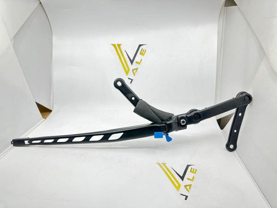 BMW 5 SERİSİ SİLECEK KOLU - R - KOMPLE E60 YAN SANAYİ