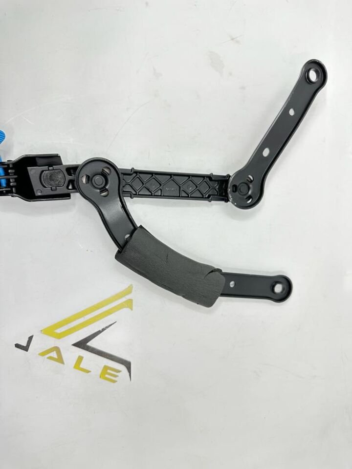 BMW 5 SERİSİ SİLECEK KOLU - R - KOMPLE E60 YAN SANAYİ