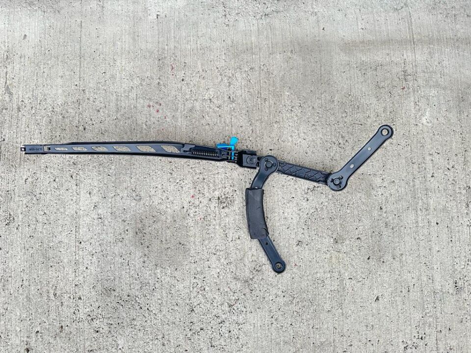 BMW 5 SERİSİ SİLECEK KOLU - R - KOMPLE E60 YAN SANAYİ