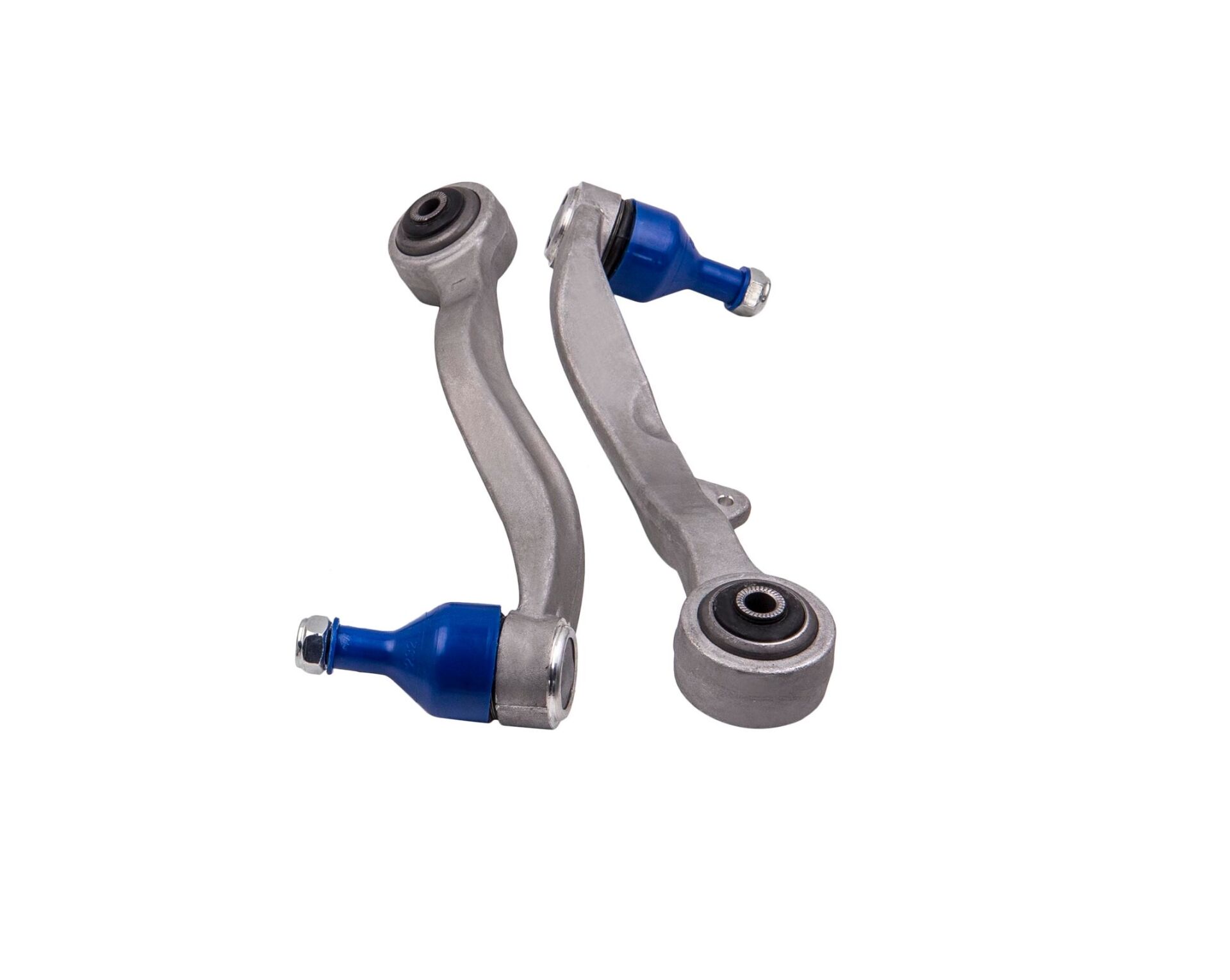 BMW 5 SERİSİ ÖN SALINCAK ALT - R - L - E60.LCİ 2 Lİ YAN SANAYİ