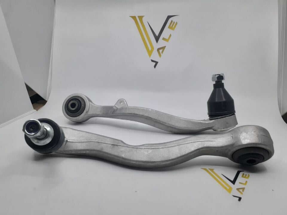 BMW 5 SERİSİ ÖN SALINCAK ALT - R - L - E60.LCİ 2 Lİ YAN SANAYİ