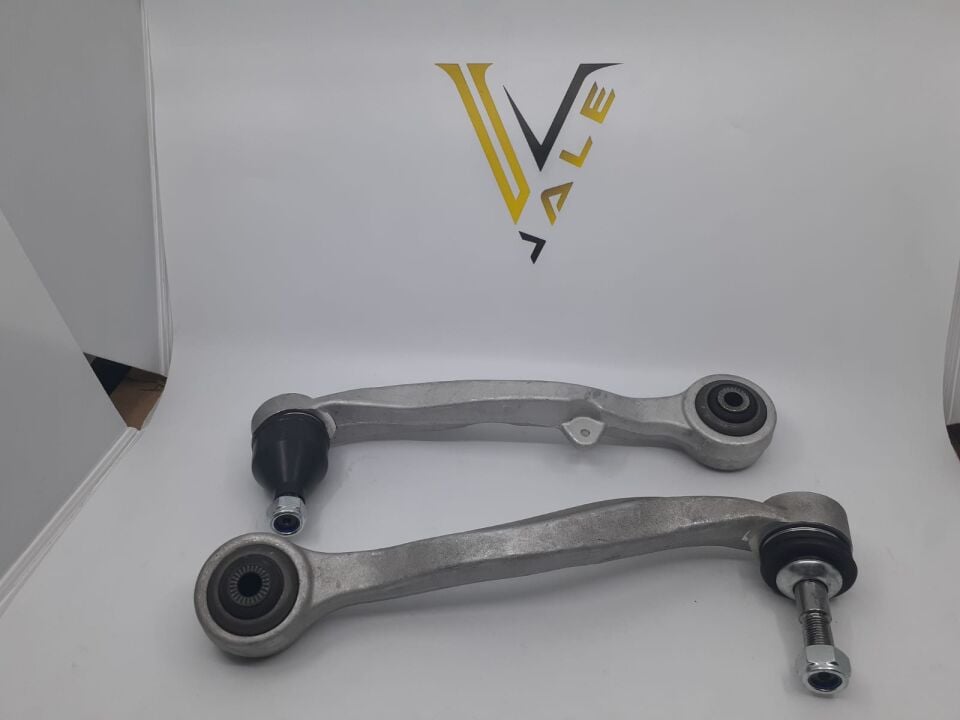 BMW 5 SERİSİ ÖN SALINCAK ALT - R - L - E60.LCİ 2 Lİ YAN SANAYİ