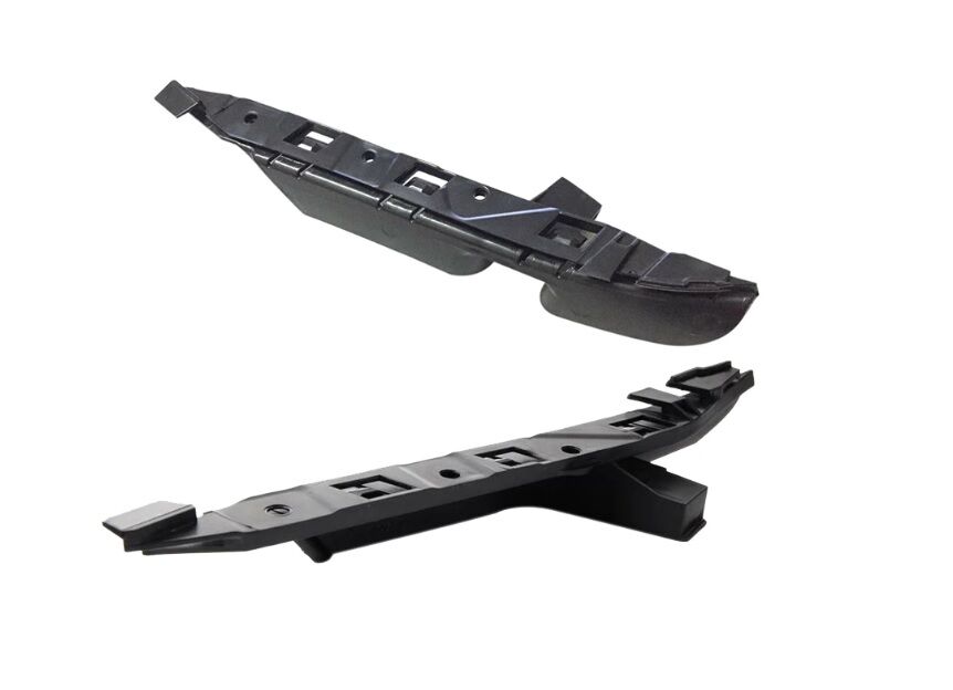 BMW 5 SERİSİ ÖN TAMPON BRAKETİ R - SAĞ - E60 YAN SANAYİ