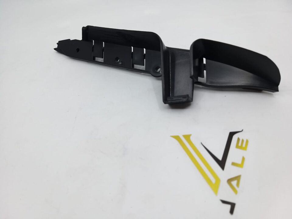 BMW 5 SERİSİ ÖN TAMPON BRAKETİ R - SAĞ - E60 YAN SANAYİ