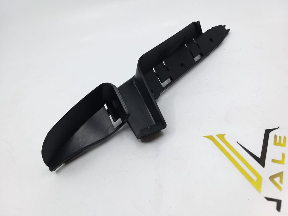 BMW 5 SERİSİ ÖN TAMPON BRAKETİ R - SAĞ - E60 YAN SANAYİ