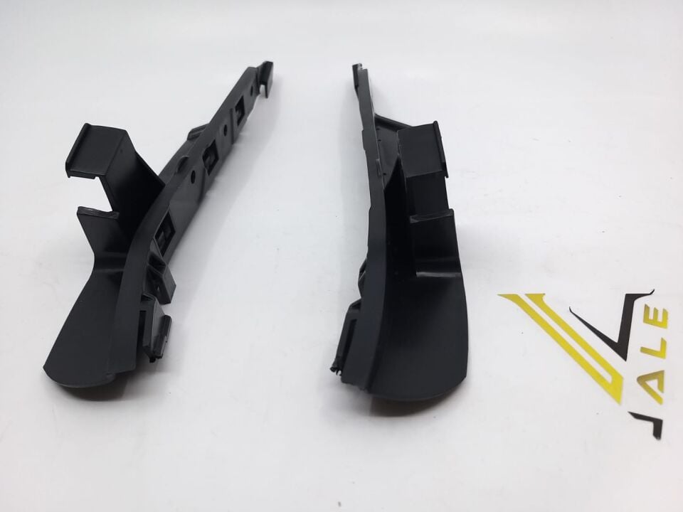 BMW 5 SERİSİ ÖN TAMPON BRAKETİ R - SAĞ - E60 YAN SANAYİ