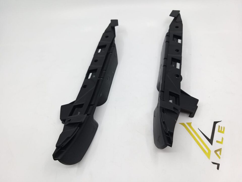 BMW 5 SERİSİ ÖN TAMPON BRAKETİ R - SAĞ - E60 YAN SANAYİ