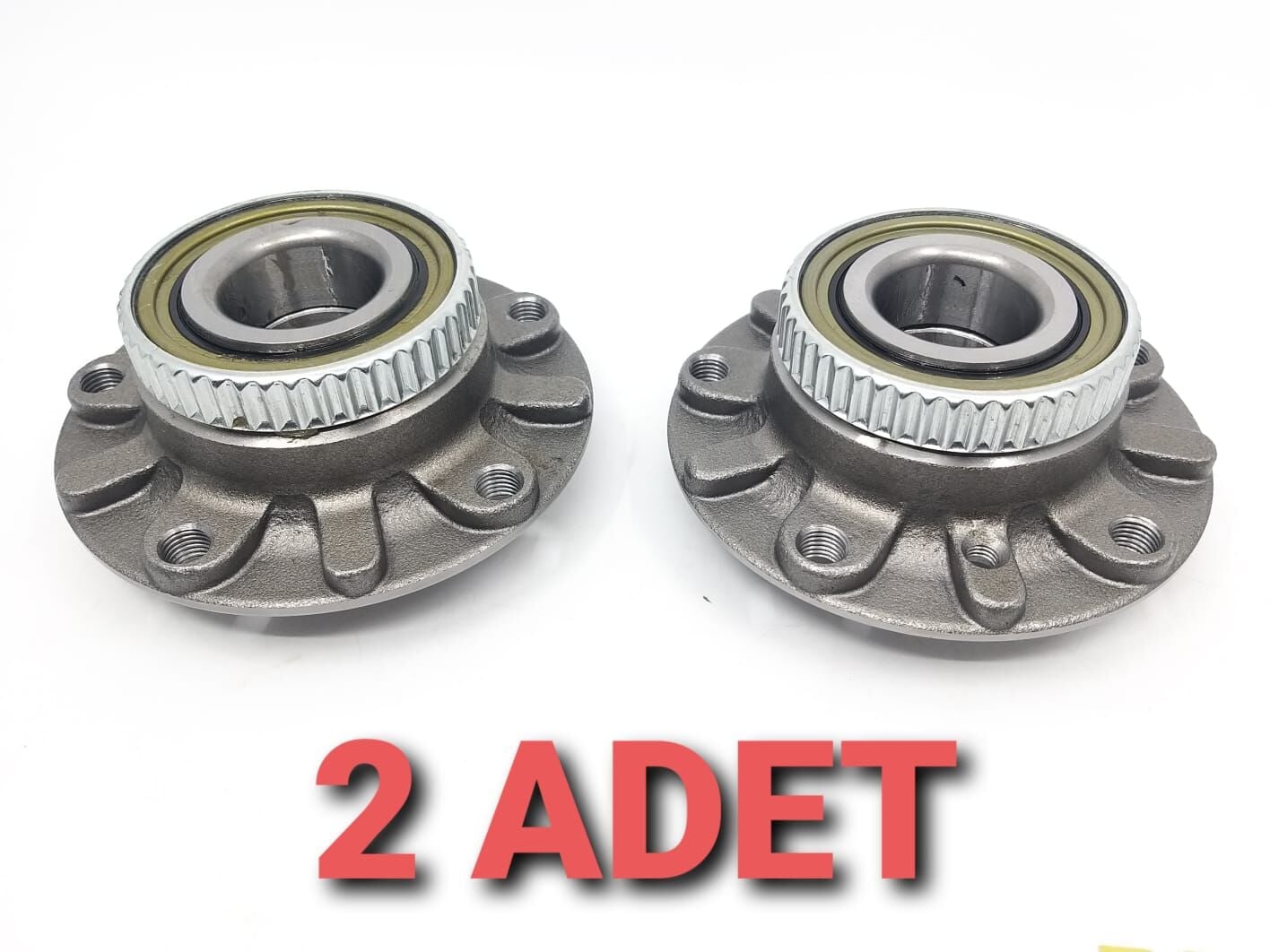 BMW 3 - 5 SERİSİ ÖN PORYA BİLYASI E36.E46.E34 2 Lİ YAN SANAYİ