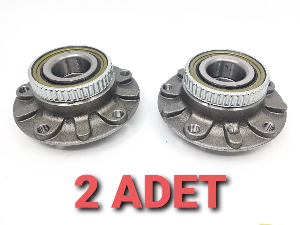 BMW 3 - 5 SERİSİ ÖN PORYA BİLYASI E36.E46.E34 2 Lİ YAN SANAYİ