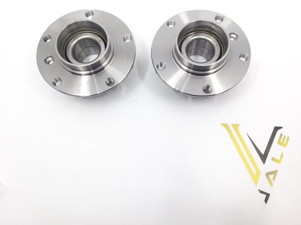 BMW 3 - 5 SERİSİ ÖN PORYA BİLYASI E36.E46.E34 2 Lİ YAN SANAYİ