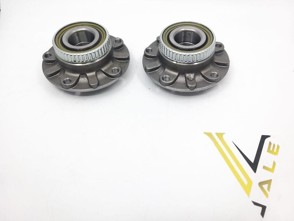 BMW 3 - 5 SERİSİ ÖN PORYA BİLYASI E36.E46.E34 2 Lİ YAN SANAYİ