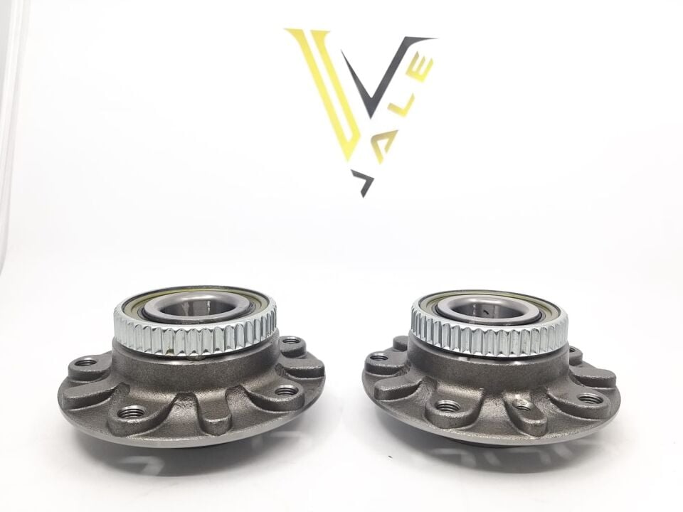 BMW 3 - 5 SERİSİ ÖN PORYA BİLYASI E36.E46.E34 2 Lİ YAN SANAYİ