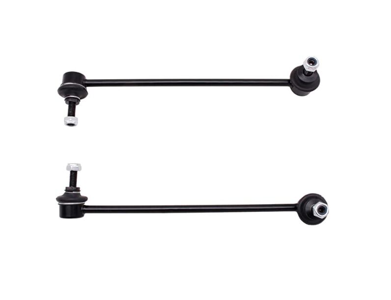 BMW 5 SERİSİ VİRAJ ASKI ROTU - R - L - E60 SAĞ SOL YAN SANAYİ