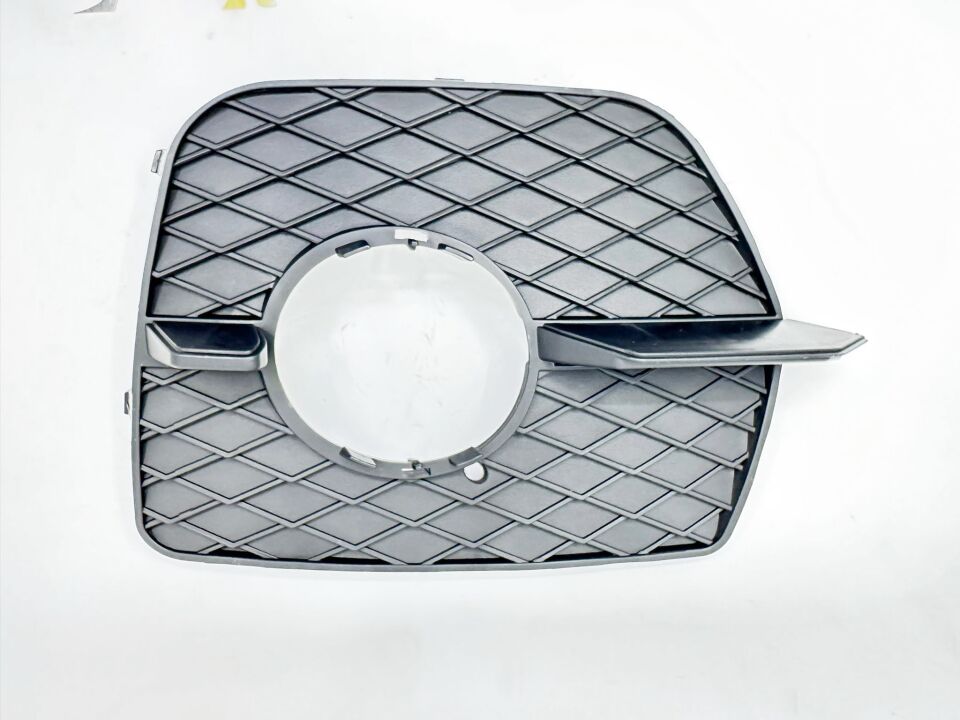 BMW X6 SERİSİ ÖN TAMPON SİS IZGARASI KAPALI - L - E71 YAN SANAYİ